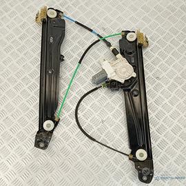 Alzacristallo Anteriore Destro BMW Serie 5 F10 F11