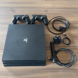 PlaySation 4 Pro 1tb - PS4 Pro - Play Station