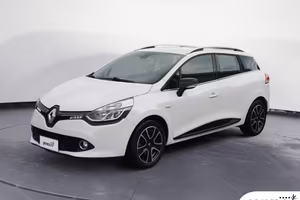 RENAULT Clio Sporter 1.5 dci Costume National 75cv