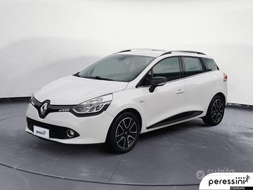 RENAULT Clio Sporter 1.5 dci Costume National 75cv