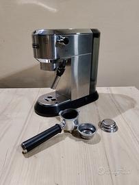 caffè espresso de longhi dedica  
