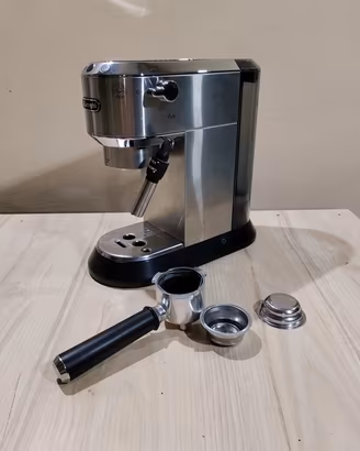 caffè espresso de longhi dedica  