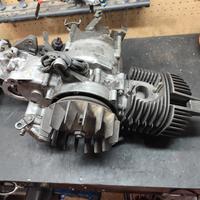 ricambi per motore ape TM 703