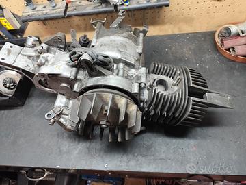 ricambi per motore ape TM 703