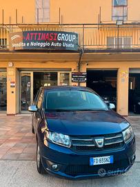 Dacia Sandero 1.5 dCi 75 CV