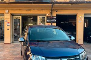 Dacia Sandero 1.5 dCi 75 CV