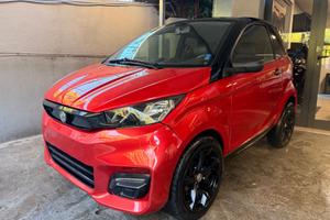 Aixam City Sport Unico Proprietario Finanziabile P