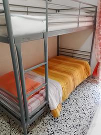 Cuccetta Ikea