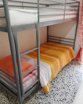 Cuccetta Ikea