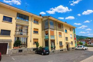 Appartamento di 80 m² con 3 locali e box auto a An