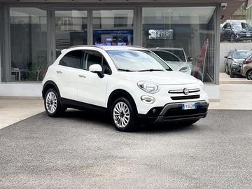 Fiat 500 X 1.0 Benzina 120CV E6 Neo - 2019