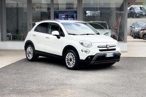 Fiat 500 X 1.0 Benzina 120CV E6 Neo - 2019