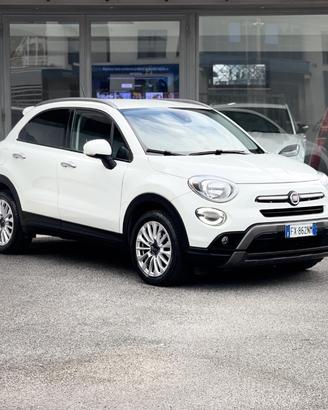 Fiat 500 X 1.0 Benzina 120CV E6 Neo - 2019