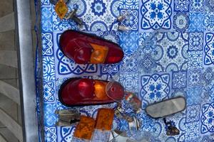 Ricambi Fiat 500 Renault 4