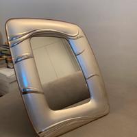 Cornice specchio/portafoto RANIERI ARGENTI 35x28