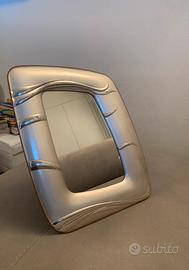 Cornice specchio/portafoto RANIERI ARGENTI 35x28