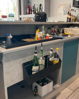 MOBILE BAR