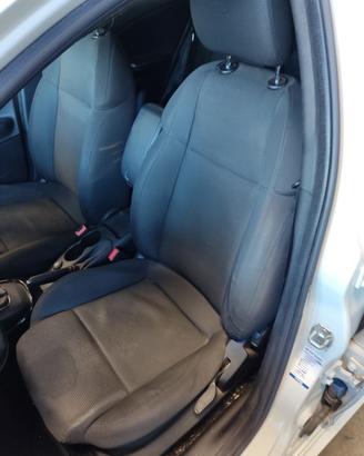 Sedile anteriore sx ALFA ROMEO GIULIETTA del 2012