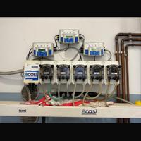 Pompa Peristaltica AQUA ECOWASH multimacchina