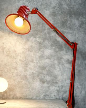 Lampada Vintage EMMEDI 1001 con Morsetto