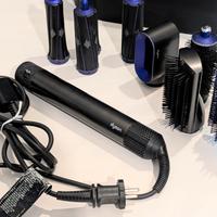 Dyson Airwrap ORIGINALE Completo (No Clone)