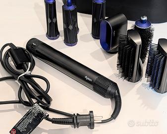 Dyson Airwrap ORIGINALE Completo (No Clone)