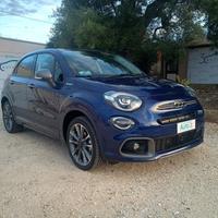 Fiat 500X 1.3 MultiJet 95 CV Sport
