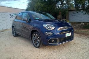 Fiat 500X 1.3 MultiJet 95 CV Sport