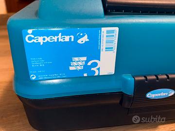 Kit completo pesca