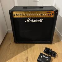 Amplificatore Marshall MG100DFX