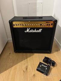 Amplificatore Marshall MG100DFX
