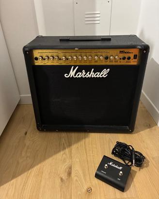 Amplificatore Marshall MG100DFX