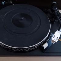 Technics SL 2000 