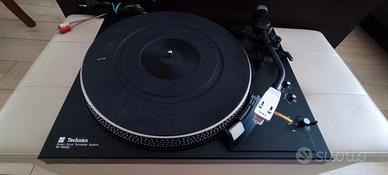 Technics SL 2000 