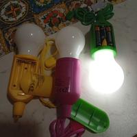 lampadine led senza fili 