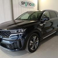Kia Sorento 1.6 T-GDI HEV EVOLUTION AUTO 4WD