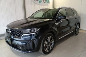 Kia Sorento 1.6 T-GDI PHEV EVOLUTION AUTO 4WD