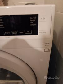 Asciugatrice elettrica