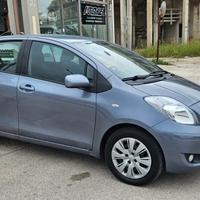 Toyota Yaris 1.4 D-4D 5 porte Active