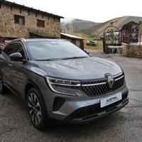 Ricambi per Renault AUSTRAL anno 2020 2021 2022 DI