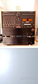 Finali audio Denon.