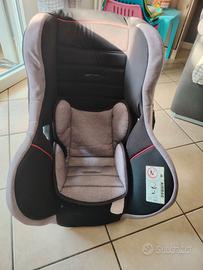 seggiolino auto