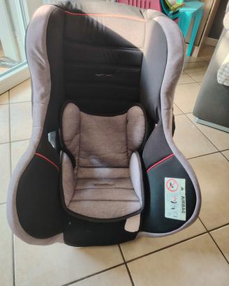 seggiolino auto