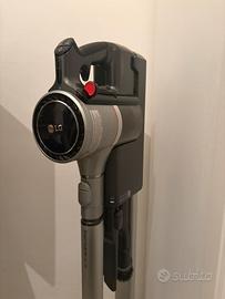 Aspirapolvere LG senza fili