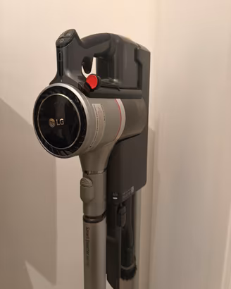 Aspirapolvere LG senza fili