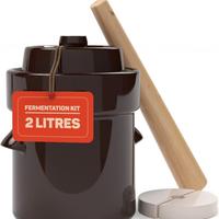 Vaso per fermentazione Kenley