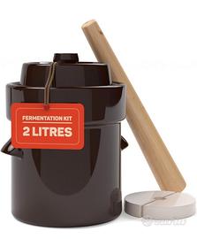 Vaso per fermentazione Kenley