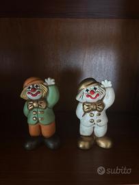 Original bozner pagliacci THUN