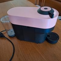 Macchina del caffe Nespresso Vertuo Pop