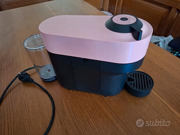 Macchina del caffe Nespresso Vertuo Pop